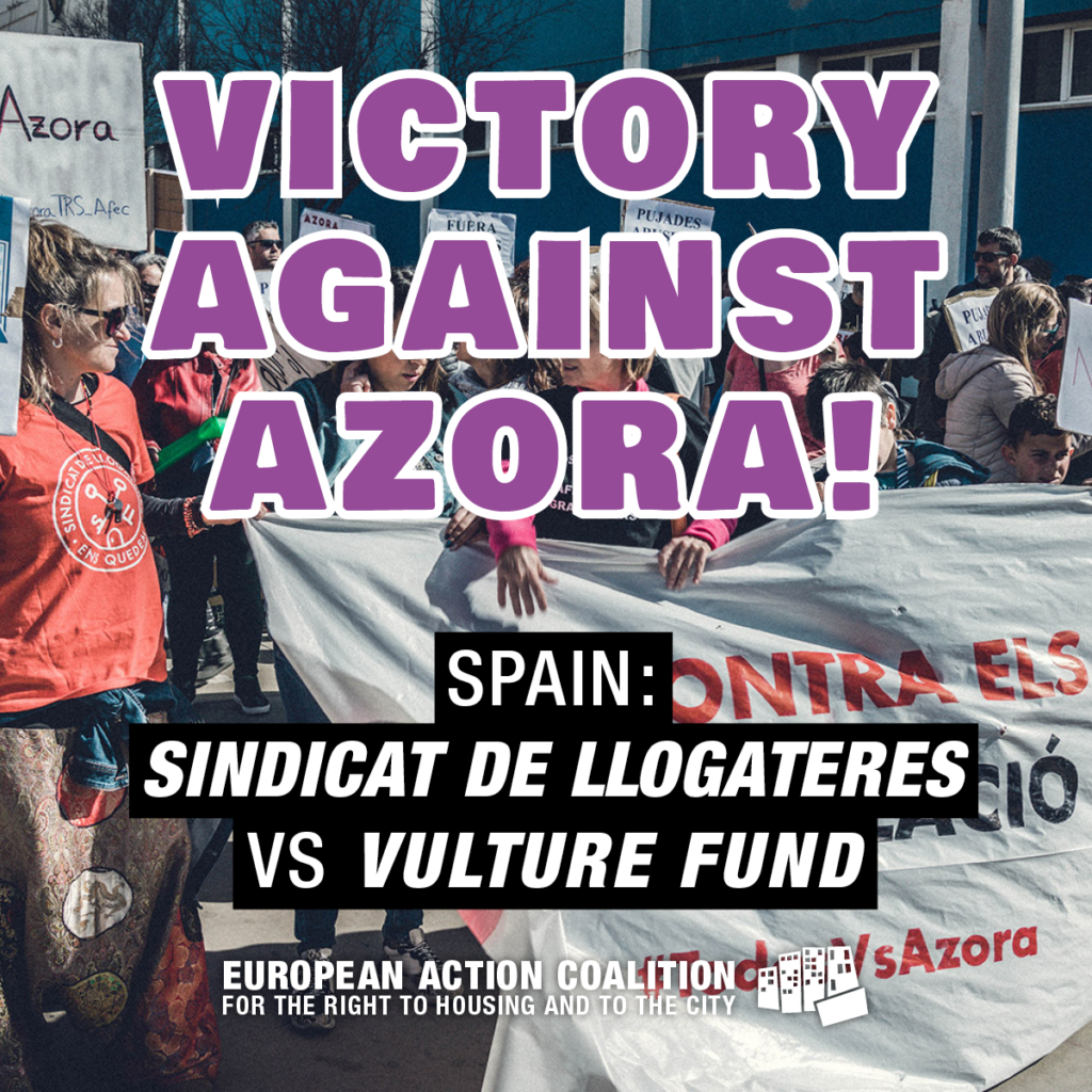 Victory against Azora