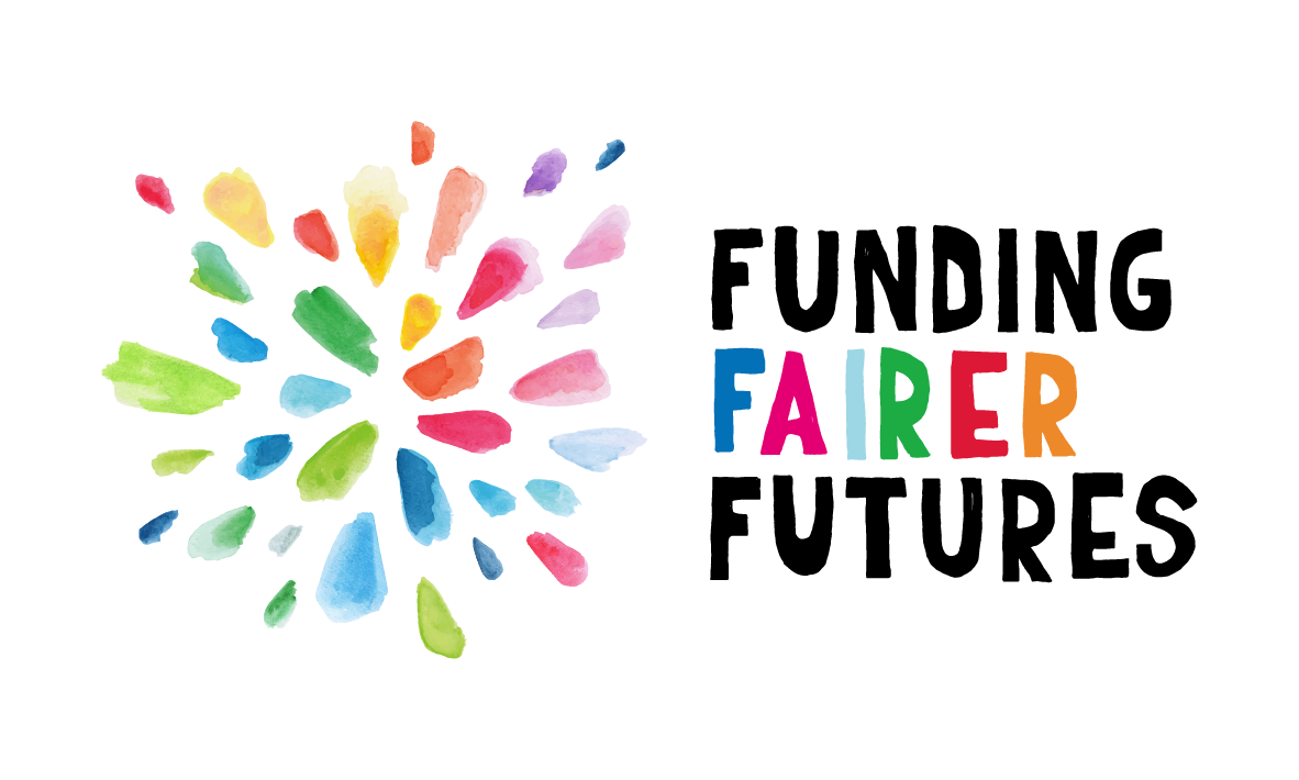 Funding Fairer Futures